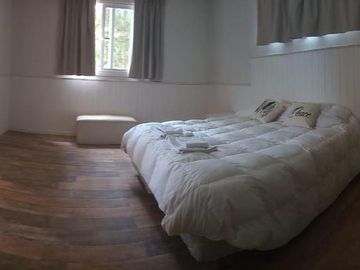 CASA 4 DOMITORIOS 2 BAÑOS COSTA ESMERALDA