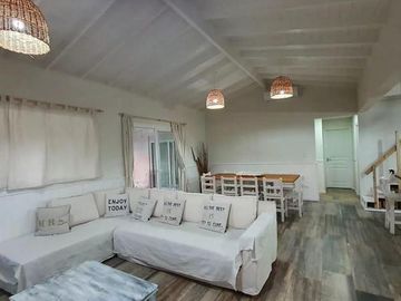 CASA 4 DOMITORIOS 2 BAÑOS COSTA ESMERALDA