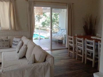 CASA 4 DOMITORIOS 2 BAÑOS COSTA ESMERALDA