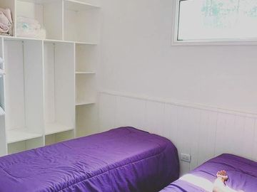 CASA 4 DOMITORIOS 2 BAÑOS COSTA ESMERALDA