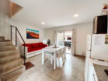 Casa en Pinamar