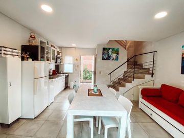 Casa en Pinamar