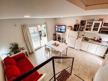 Casa en Pinamar