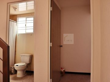 Casa en Condominio en Venta, Los Heroes Chalco III, Estado de Mexico