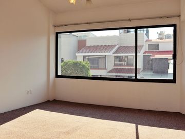 Casa en Condominio en Venta, Los Girasoles, Coyoacan