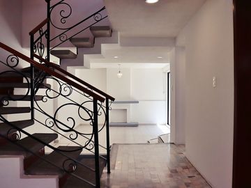 Casa en Condominio en Venta, Los Girasoles, Coyoacan