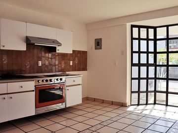 Casa en Condominio en Venta, Los Girasoles, Coyoacan
