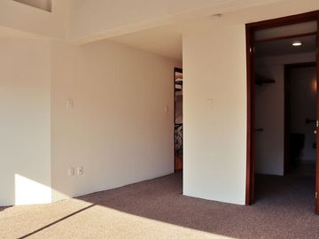 Casa en Condominio en Venta, Los Girasoles, Coyoacan