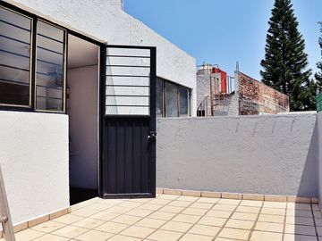 Casa en Condominio en Venta, Los Girasoles, Coyoacan