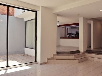 Casa en Condominio en Venta, Los Girasoles, Coyoacan