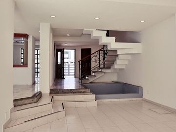 Casa en Condominio en Venta, Los Girasoles, Coyoacan