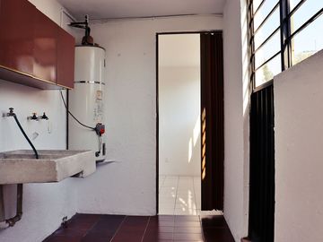 Casa en Condominio en Venta, Los Girasoles, Coyoacan