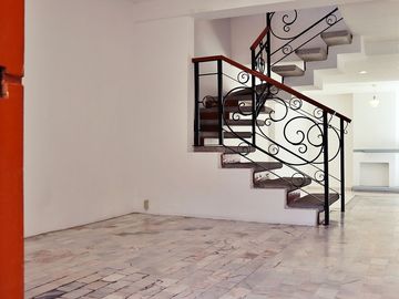 Casa en Condominio en Venta, Los Girasoles, Coyoacan