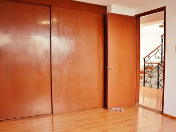 Casa en Condominio en Venta, Los Girasoles, Coyoacan