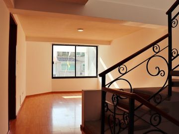 Casa en Condominio en Venta, Los Girasoles, Coyoacan