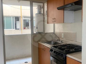 Departamento en venta en Lago Sur