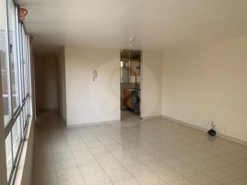 Departamento en venta en Lago Sur