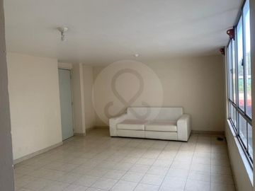 Departamento en venta en Lago Sur