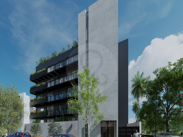 Departamento en venta en Irrigación