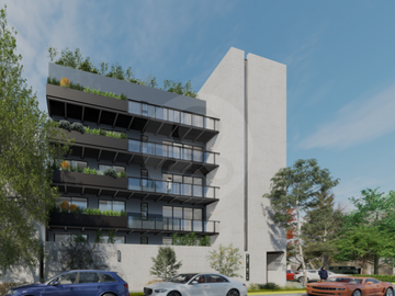 Departamento en venta en Irrigación