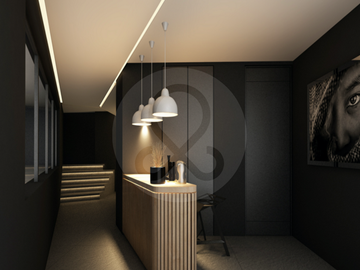Departamento en venta en Irrigación