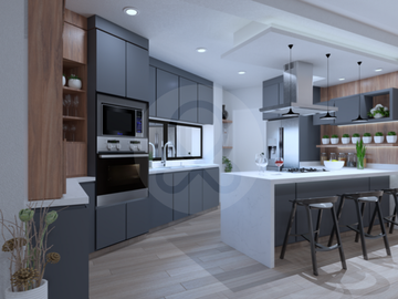 Departamento en venta en Irrigación