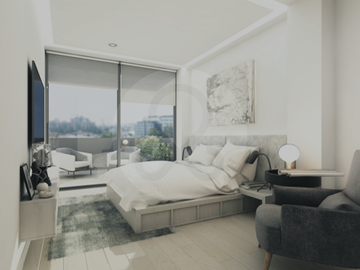 Departamento en venta en Irrigación