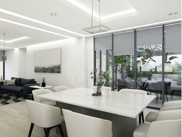 Departamento en venta en Irrigación