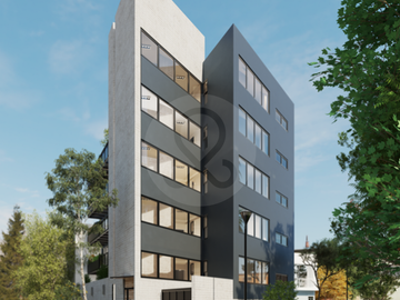 Departamento en venta en Irrigación