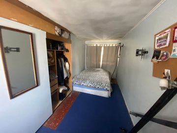 Oportunidad en Ñuñoa: Departamento 2D-1B en Barrio Amapolas,