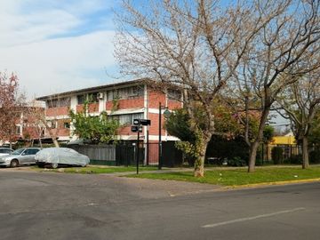 Oportunidad en Ñuñoa: Departamento 2D-1B en Barrio Amapolas,