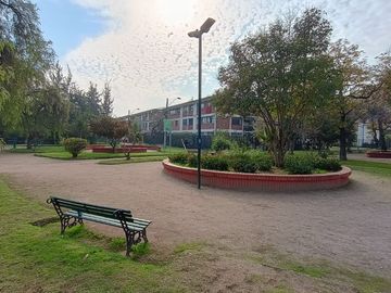 Oportunidad en Ñuñoa: Departamento 2D-1B en Barrio Amapolas,