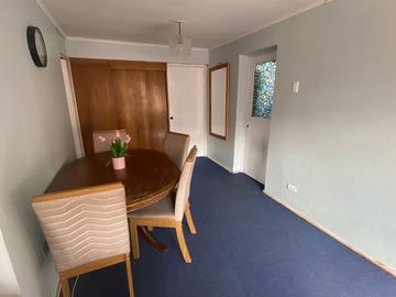 Oportunidad en Ñuñoa: Departamento 2D-1B en Barrio Amapolas,
