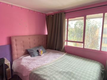 Oportunidad en Ñuñoa: Departamento 2D-1B en Barrio Amapolas,