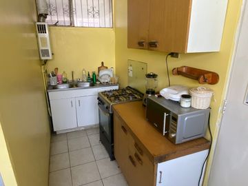 Oportunidad en Ñuñoa: Departamento 2D-1B en Barrio Amapolas,