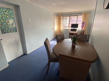 Oportunidad en Ñuñoa: Departamento 2D-1B en Barrio Amapolas,