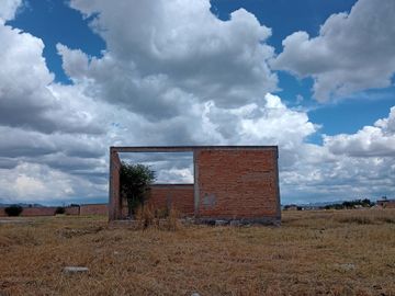 TERRENO EN EJIDO J. GUADALUPE RODRIGUEZ, DURANGO. 3500M²