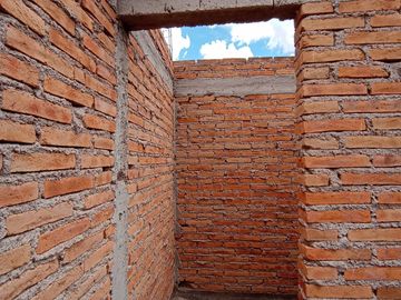 TERRENO EN EJIDO J. GUADALUPE RODRIGUEZ, DURANGO. 3500M²