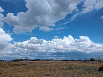 TERRENO EN EJIDO J. GUADALUPE RODRIGUEZ, DURANGO. 3500M²