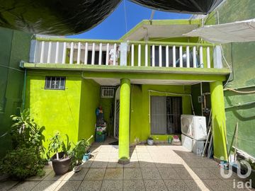 VENTA CASA EN LA TAMPIQUERA, BOCA DEL RIO, VERACRUZ