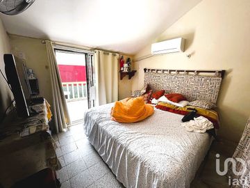 VENTA CASA EN LA TAMPIQUERA, BOCA DEL RIO, VERACRUZ
