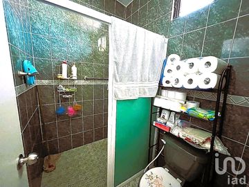 VENTA CASA EN LA TAMPIQUERA, BOCA DEL RIO, VERACRUZ