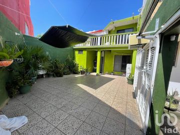 VENTA CASA EN LA TAMPIQUERA, BOCA DEL RIO, VERACRUZ