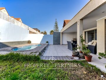 Venta de Hermosa Casa en Condominio con seguridad 24/7