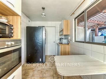 Venta de Hermosa Casa en Condominio con seguridad 24/7