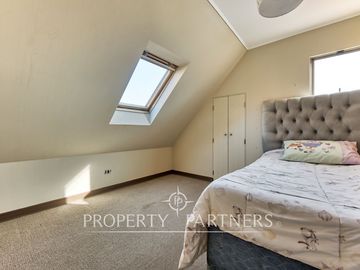 Venta de Hermosa Casa en Condominio con seguridad 24/7