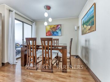 Venta de Hermosa Casa en Condominio con seguridad 24/7