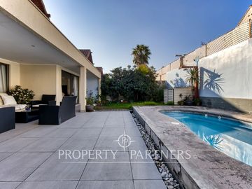 Venta de Hermosa Casa en Condominio con seguridad 24/7
