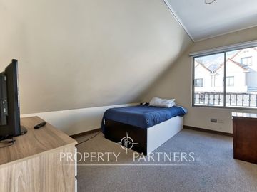 Venta de Hermosa Casa en Condominio con seguridad 24/7