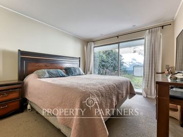 Venta de Hermosa Casa en Condominio con seguridad 24/7